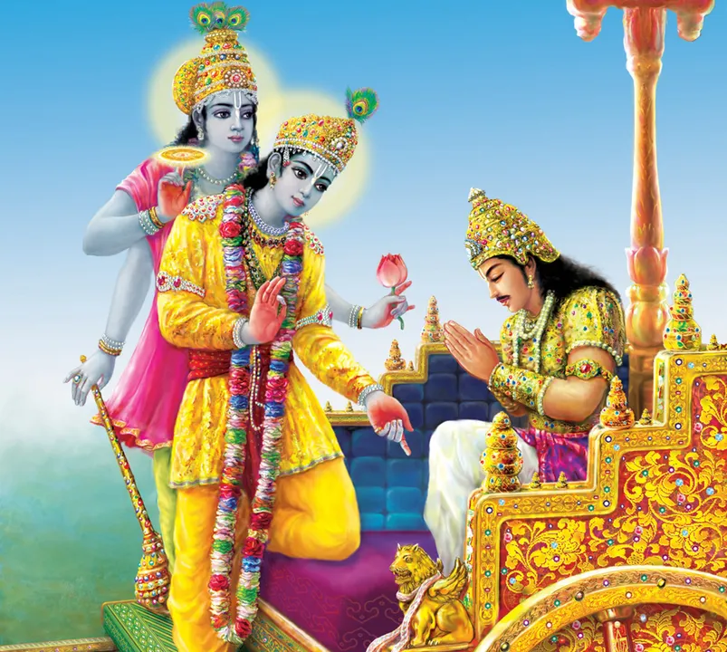  ଜ୍ଞାନଲାଭ ପାଇଁ ବ୍ୟକ୍ତି ନିକଟରେ ଏହି ୨ ଗୁଣର  ଆବଶ୍ୟକତା ରହିଛି