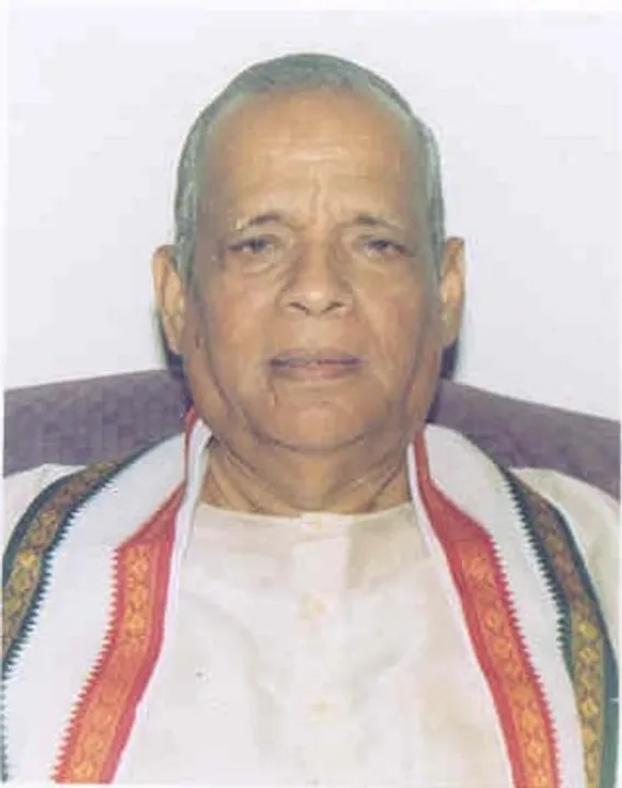  ସ୍ୱର୍ଗତ ଜାନକୀ ବଲ୍ଲଭ ପଟ୍ଟନାୟକଙ୍କ ଜୟନ୍ତୀ ଉତ୍ସବ ଆଜି