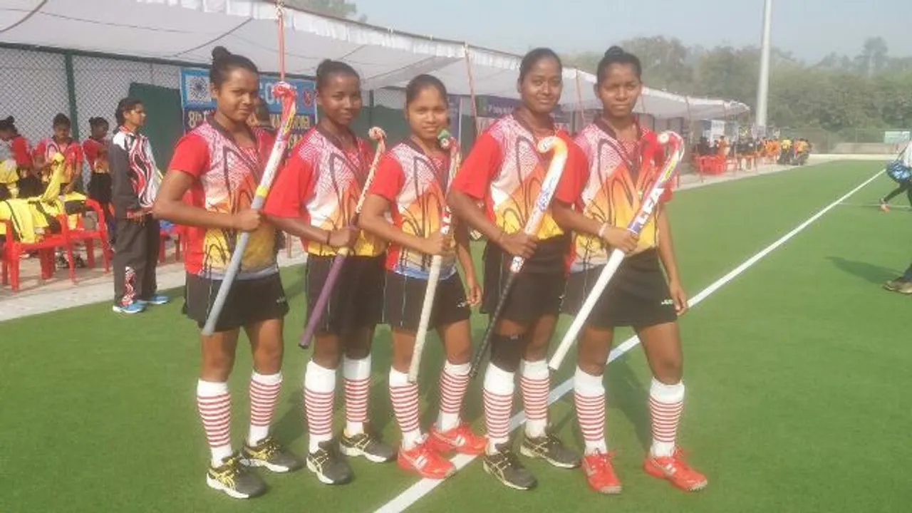 ଗାଙ୍ଗ୍‌ପୁରର ହ୍ୟାଟ୍ରିକ୍‌ ବିଜୟ