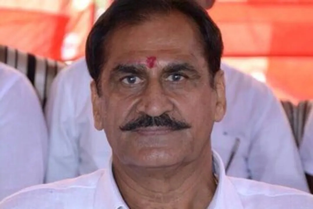  ଏସୀୟ କାଂସ୍ୟ ବିଜେତା ସୁଖଚେନ୍‌ଙ୍କ ପରଲୋକ