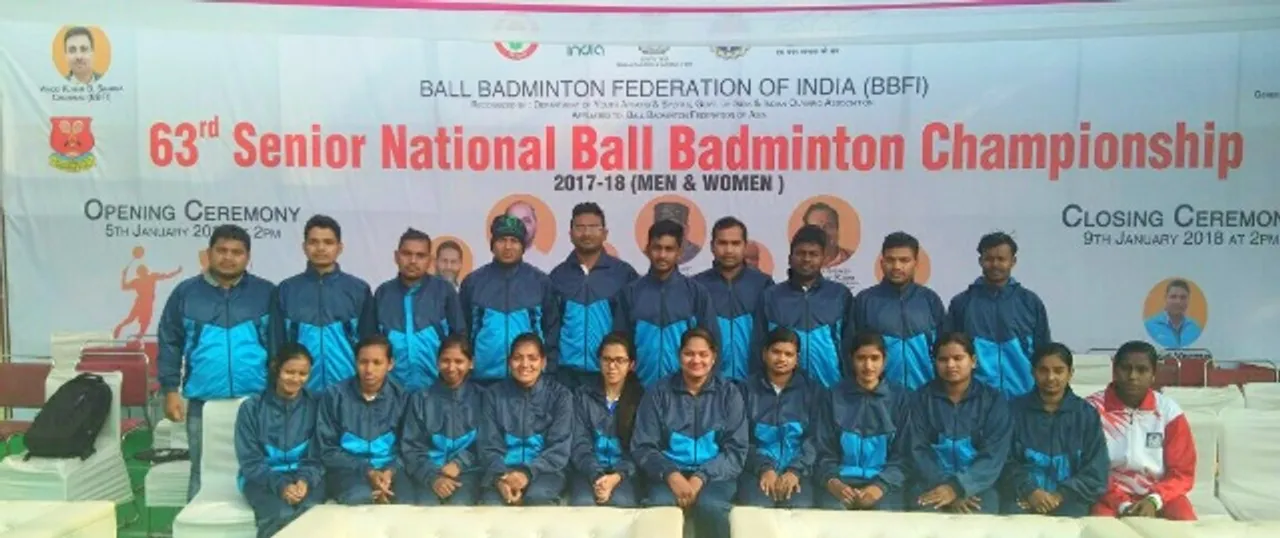  ତ୍ରିପୁରାକୁ ହରାଇଲା ଓଡ଼ିଶା