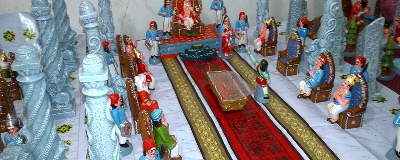  ଜାଣନ୍ତୁ ତ୍ରିପୁର ବିଜୟୀ ରାବଣ କାହିଁକି ସ୍ୱୟଂବରରେ ସୀତାଙ୍କୁ ଜିତିପାରିଲେ ନାହିଁ, କେମିତି ହେଲେ ସୀତା ରାମଙ୍କ ପତ୍ନୀ