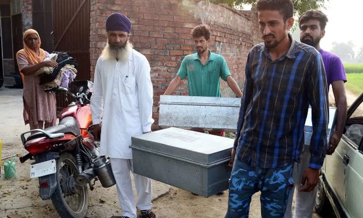  INDIA-PAKISTAN-KASHMIR-MILITARY-UNREST 