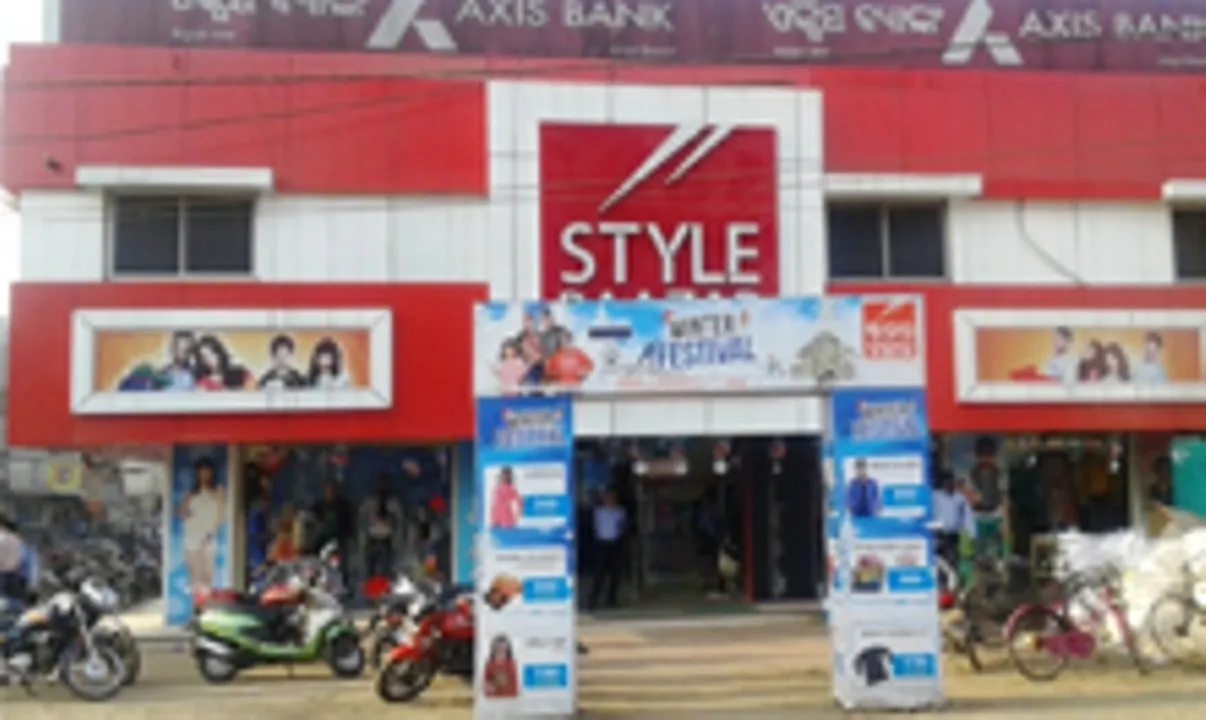  ଷ୍ଟାଇଲ୍‌ ବଜାରରେ ଶୀତକାଳୀନ ଅଫର