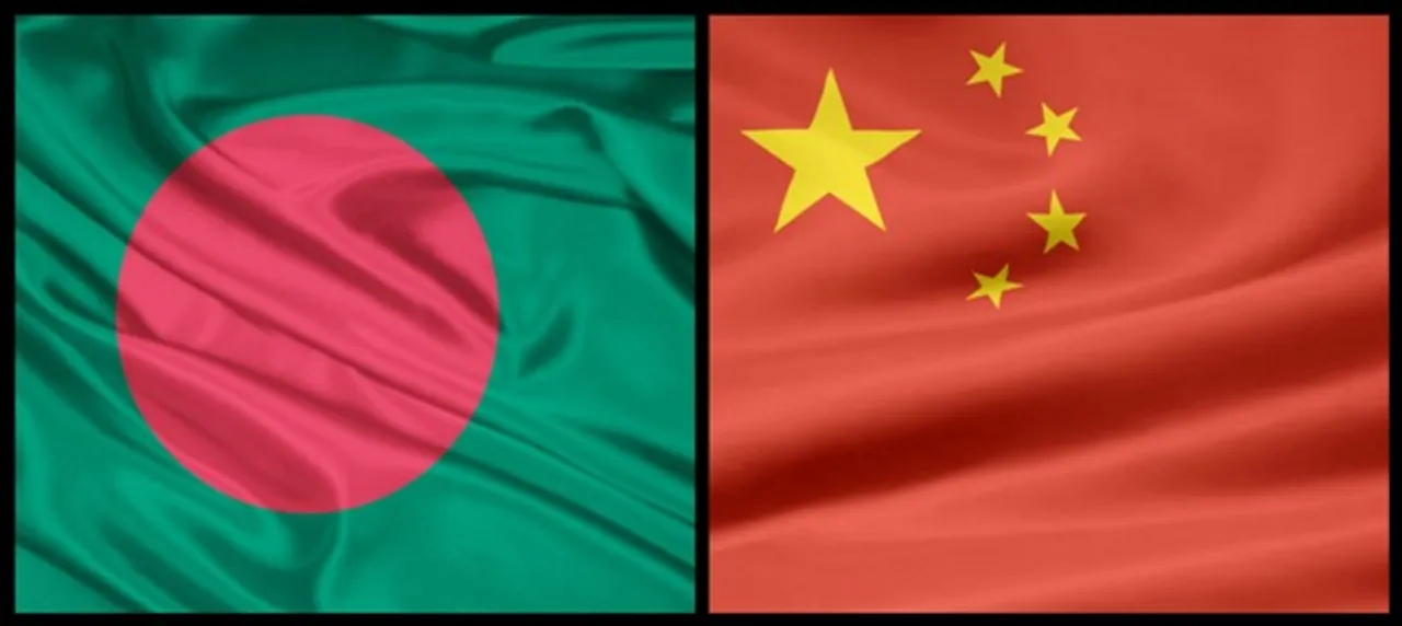  ଚୀନ୍‌କୁ ବାଂଲାଦେଶର ଝଟ୍‌କା: ନିର୍ମାଣକାରୀ ସଂସ୍ଥାକୁ କଳା ତାଲିକାଭୁକ୍ତ କଲା