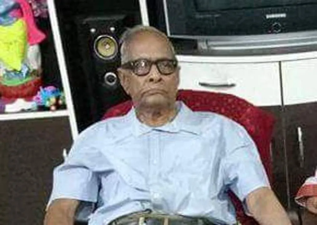 ପୂର୍ବତନ କୃଷି ନିର୍ଦ୍ଦେଶକ ବୃନ୍ଦାବନ ମିଶ୍ରଙ୍କ ପରଲୋକ