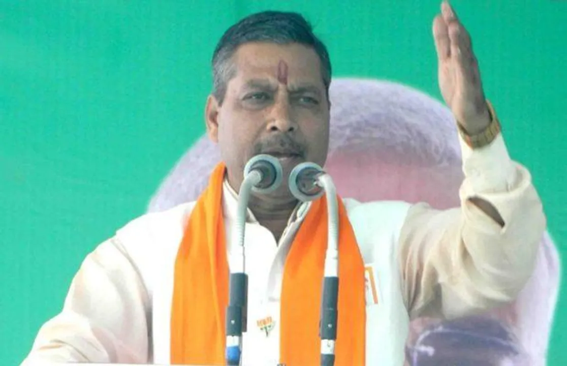  ହିନ୍ଦୁଙ୍କ ଉପରେ ପ୍ରଭୁତ୍ୱ ବିସ୍ତାର କରିବା ପାଇଁ ମୁସଲମାନ ଅଧିକ ପିଲା ଜନ୍ମ କରୁଛନ୍ତି: ବିଜେପି ବିଧାୟକ