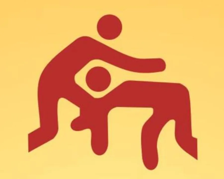  ରାଜ୍ୟ କୁସ୍ତି ଉଦ୍‌ଘାଟିତ