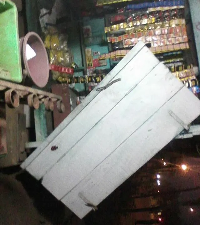  ବେଲଭ୍ୟୁ ଛକ ପାଲଟିଲା ରଣକ୍ଷେତ୍ର