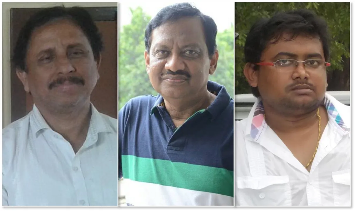  ନିର୍ଦ୍ଦେଶକ ଚାହୁଁନାହାନ୍ତି ବୋଲି ଅଧିକ ମୌଳିକ ଓଡ଼ିଆ ସିନେମା ତିଆରି ହେଉନାହିଁ
