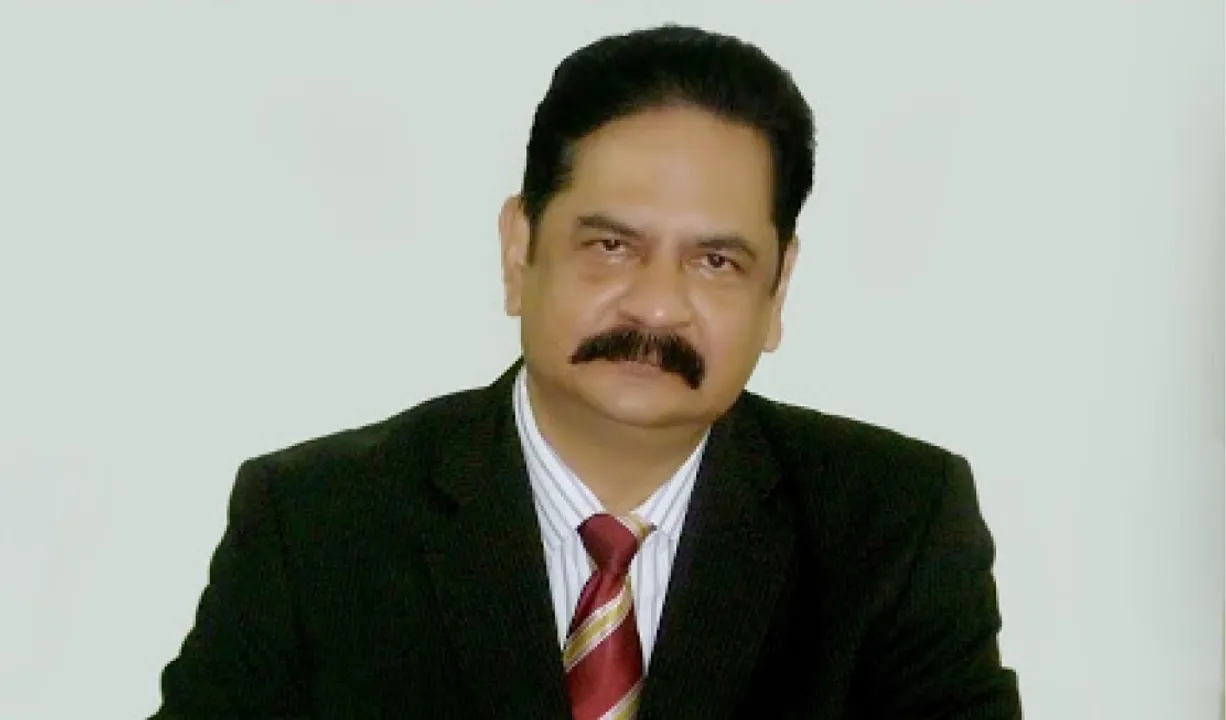  ପ୍ରଫେସର ଦୀପକ ବେହେରା ସମ୍ବଲପୁର ବିଶ୍ୱବିଦ୍ୟାଳୟର କୁଳପତି ନିଯୁକ୍ତ