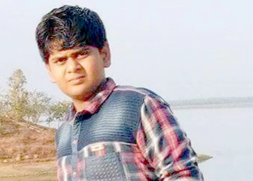  ର‍୍ୟାଗିଂ ନେଲା ଜୀବନ