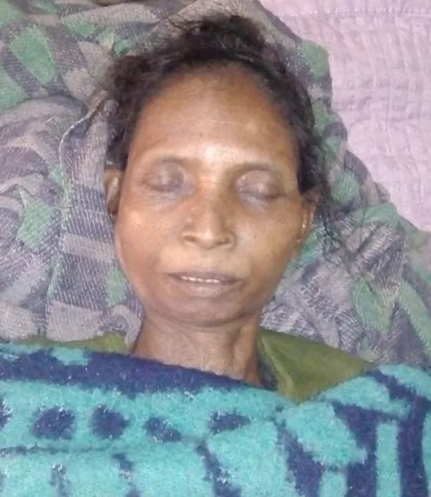  କାଳିଆପାଣିରେ ପ୍ରବଳ ଶୀତ ତିନି ସପ୍ତାହରେ ତିନି ମୃତ