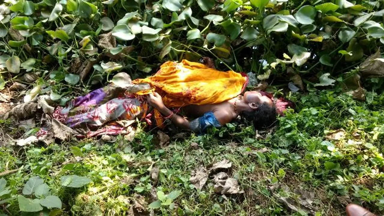  ଆଦିବାସୀ ମହିଳାଙ୍କୁ ହତ୍ୟା