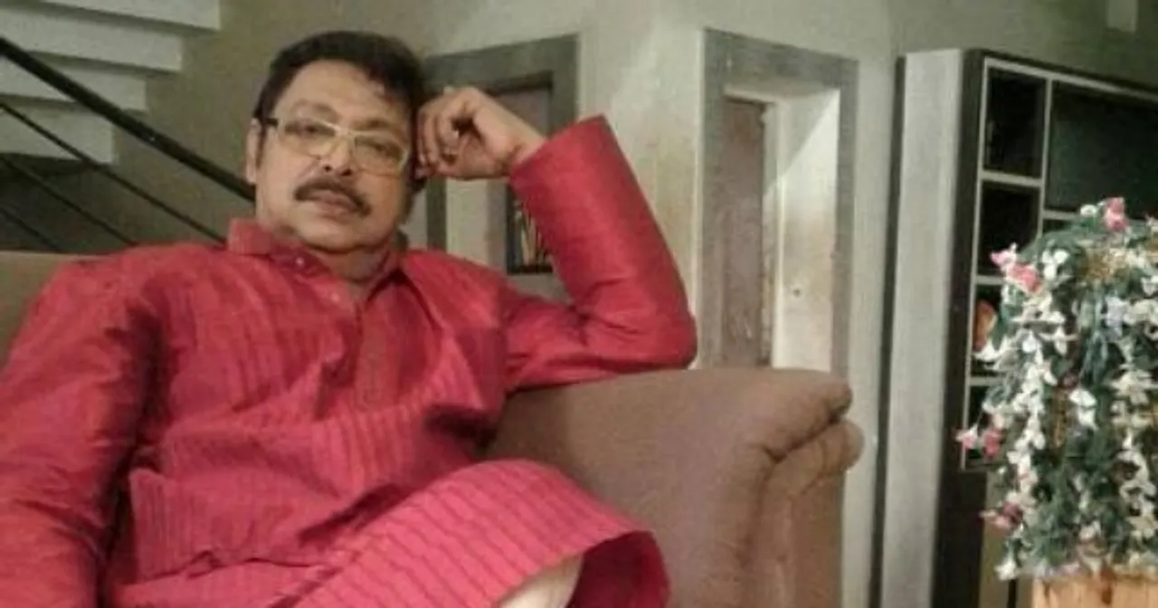  ‘କାଶିଆ-କପିଳା’ରେ  ମିହିର ଦାସଙ୍କ ସ୍ଥାନ ନେଇଥିଲେ ଏହି ଅଭିନେତା, କାରଣ ଜାଣନ୍ତି କି ?