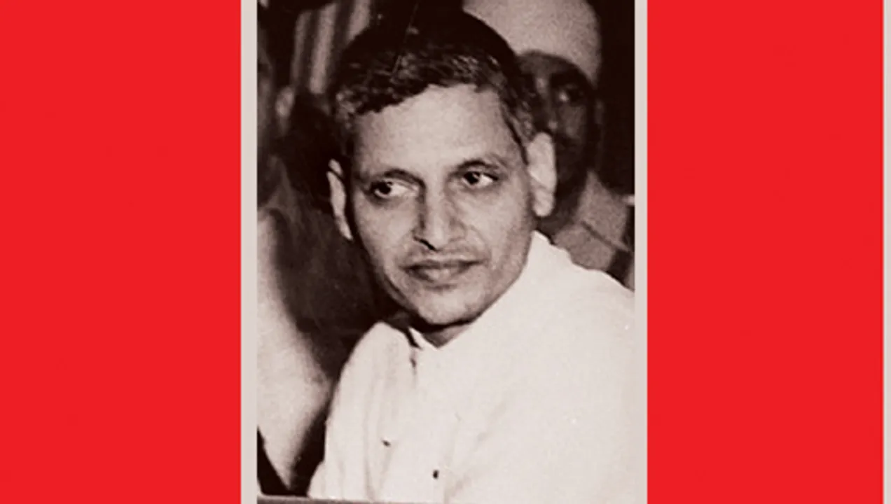  ବାପୁଜୀଙ୍କୁ ନାଥୁରାମ୍‌ ହିଁ ମାରିଥିଲେ:ସାନି ତଦନ୍ତ ଅନାବଶ୍ୟକ: ଆମିକସ୍‌ କ୍ୟୁରି