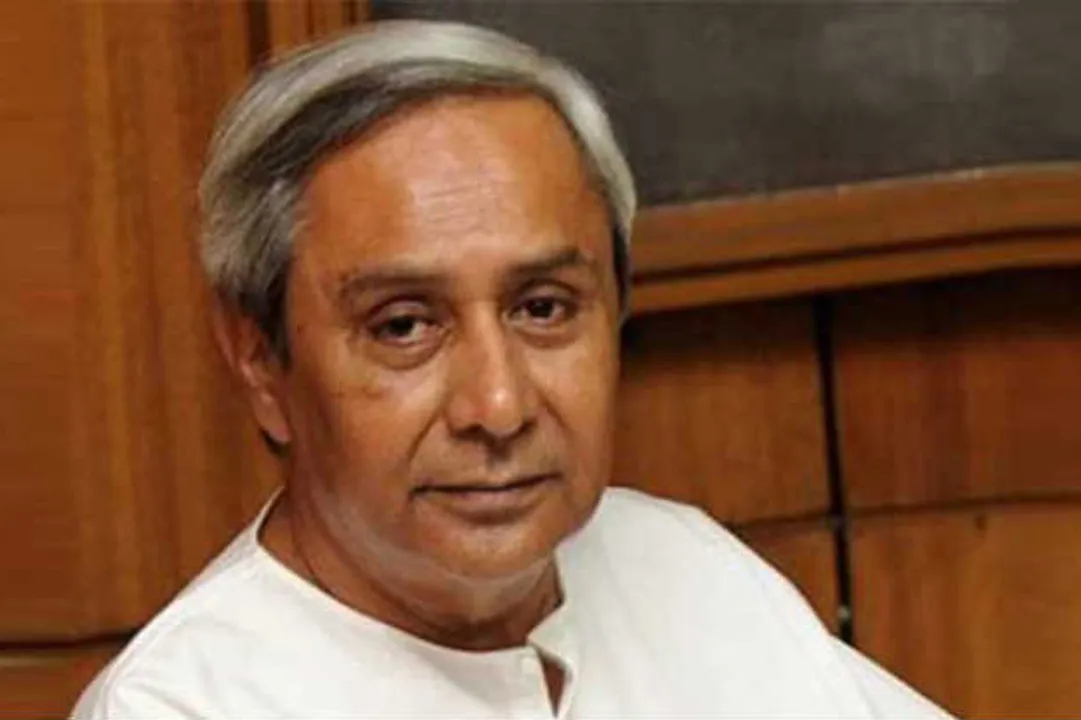  ତୃତୀୟ ମହଲାକୁ ଟାର୍ଗେଟ୍‌ ପରେ ମୁହଁ ଖୋଲିଲେ ମୁଖ୍ୟମନ୍ତ୍ରୀ : ସମୟ ଆସିଲେ ନିଆଯିବ କାର୍ଯ୍ୟାନୁଷ୍ଠାନ