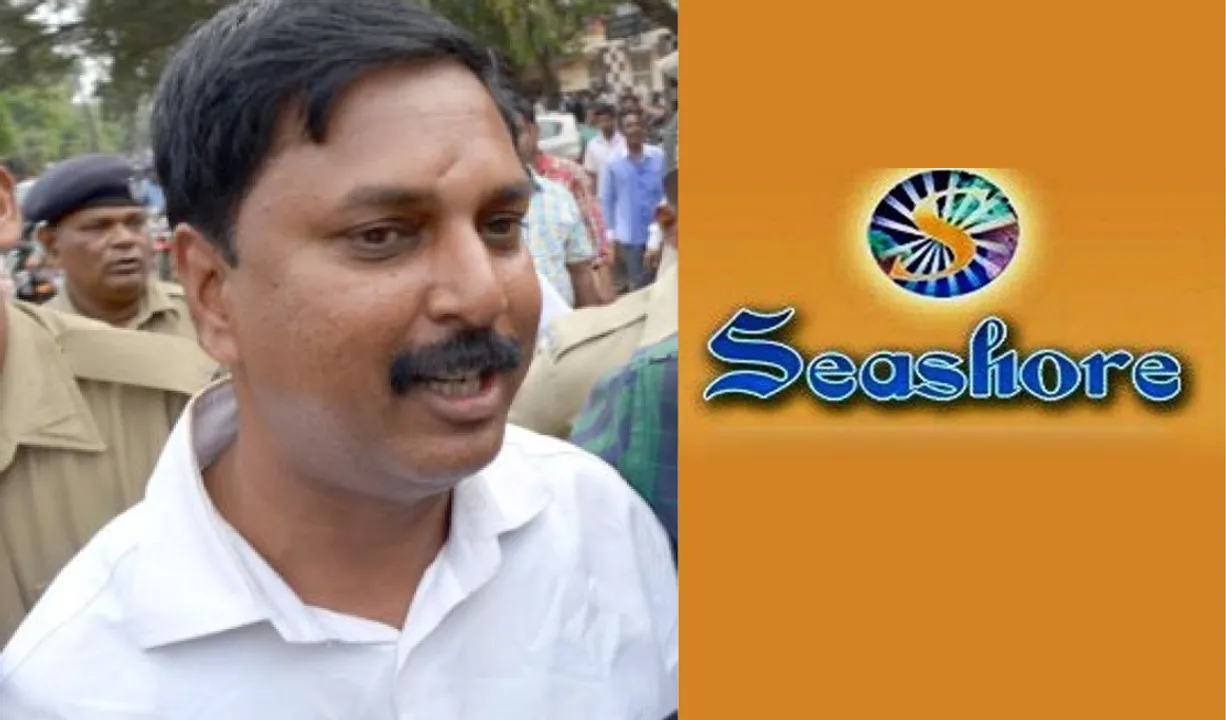  ଜେଲରୁ ମୁକୁଳିବାର ୧୨ ଘଣ୍ଟା ମଧ୍ୟରେ ପୁଣି ଥରେ ଗିରଫ ହେଲେ ସି’ସୋର ମୁଖ୍ୟ ପ୍ରଶାନ୍ତ ଦାଶ