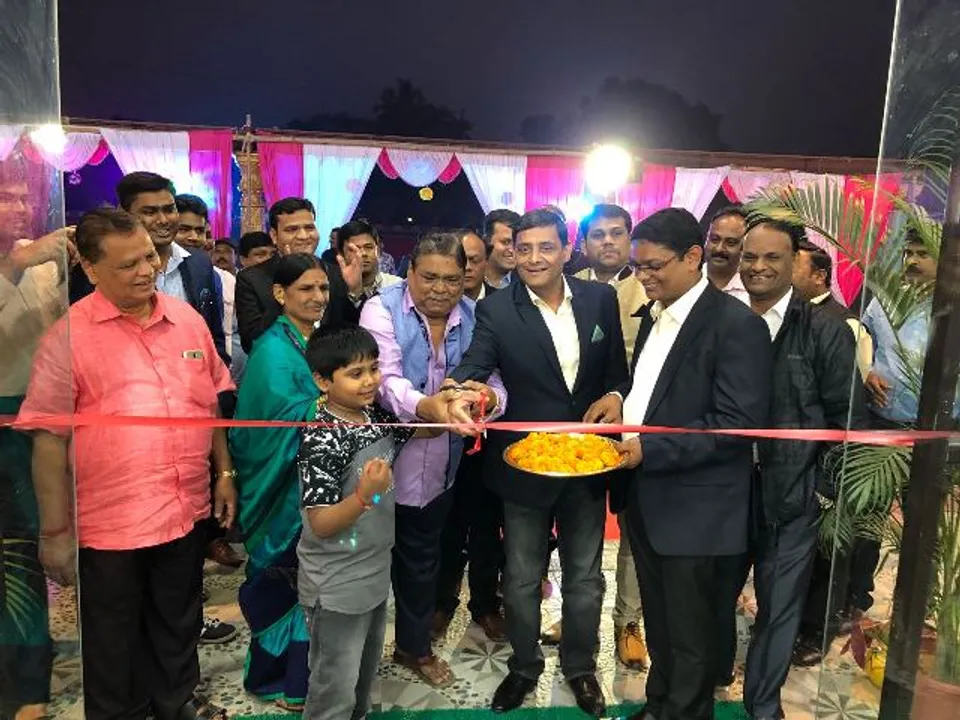  ଆର୍‌ଏକେ ସେରାମିକ୍ସରେ ବ୍ୟାପକ ରେଞ୍ଜର ଟାଇଲ୍‌ ମିଳିବ: ସିଇଓ