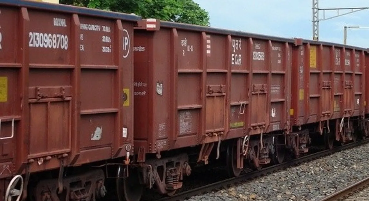  ଶୀତଳାପଲ୍ଲୀରେ ହେବନି ଓ୍ଵାଗନ୍‌ କାରଖାନା