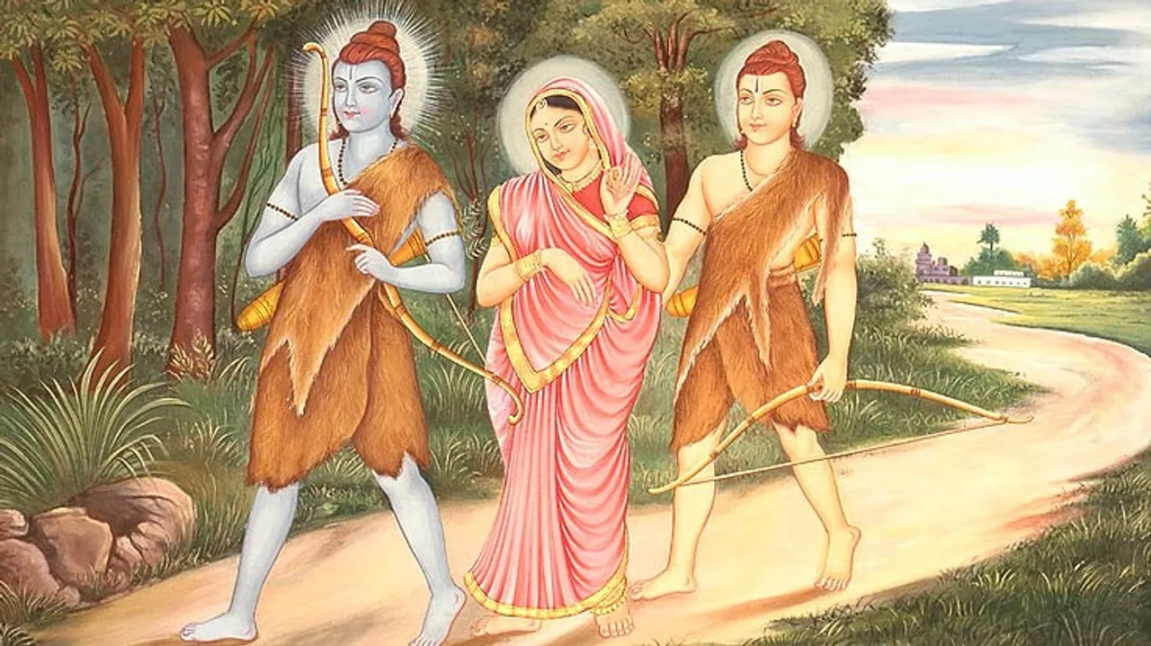  ରାମାୟଣରୁ ଏମିତି କିଛି ଆଚମ୍ବିତ କଥା: ହୁଏ ତ ଆପଣ ଜାଣି ନ ଥିବେ
