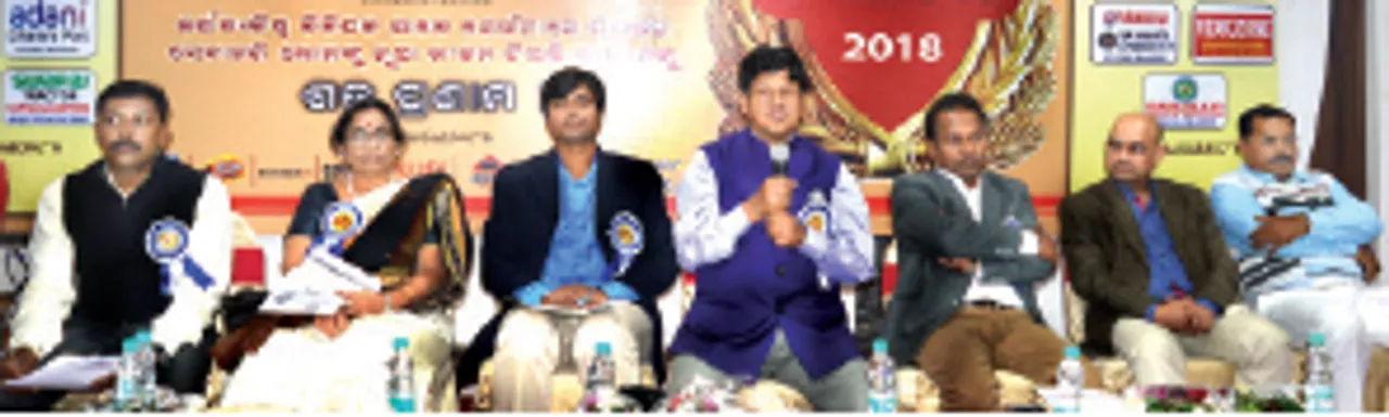  ‘ସତରେ ଡାକ୍ତର ହିଁ ସାକ୍ଷାତ ଈଶ୍ୱର’