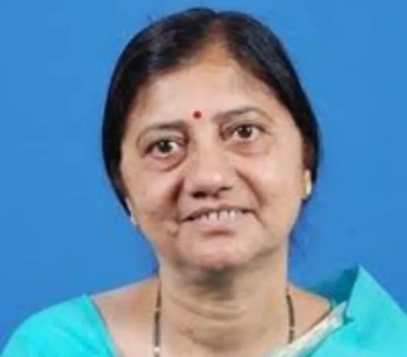  ଉଷା ଦେବୀ ଦେଲେ ରିପୋର୍ଟ