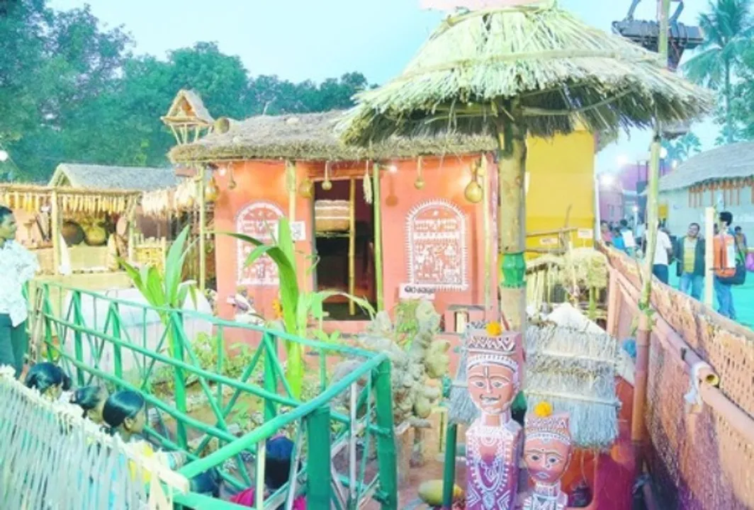  ଆଦିବାସୀ ମେଳା ପାଇଁ ଟ୍ରାଫିକ୍‌ କଟକଣା