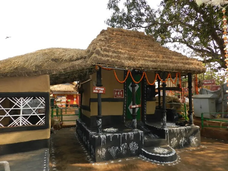  ବଦଳିଲା ଆଦିବାସୀ ମେଳା ଠିକଣା