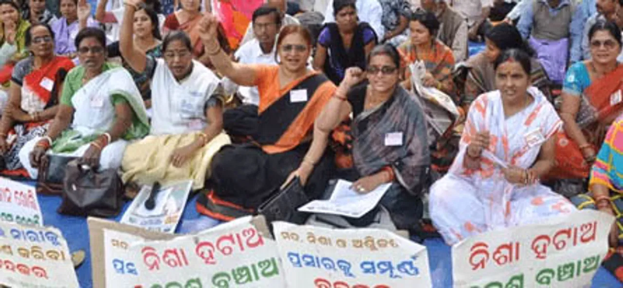  ମଦମୁକ୍ତ ଭାରତ ଲକ୍ଷ୍ୟରେ ୩୦ରେ ଭୁବନେଶ୍ୱର ଚାଲ