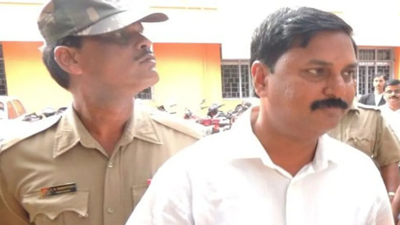  ସି-ସୋର ମାଲିକ ପ୍ରଶାନ୍ତଙ୍କ ରିମାଣ୍ଡ ଅବଧି ଶେଷ : ଜାମିନ୍‌ ଆବେଦନ ଖାରଜ