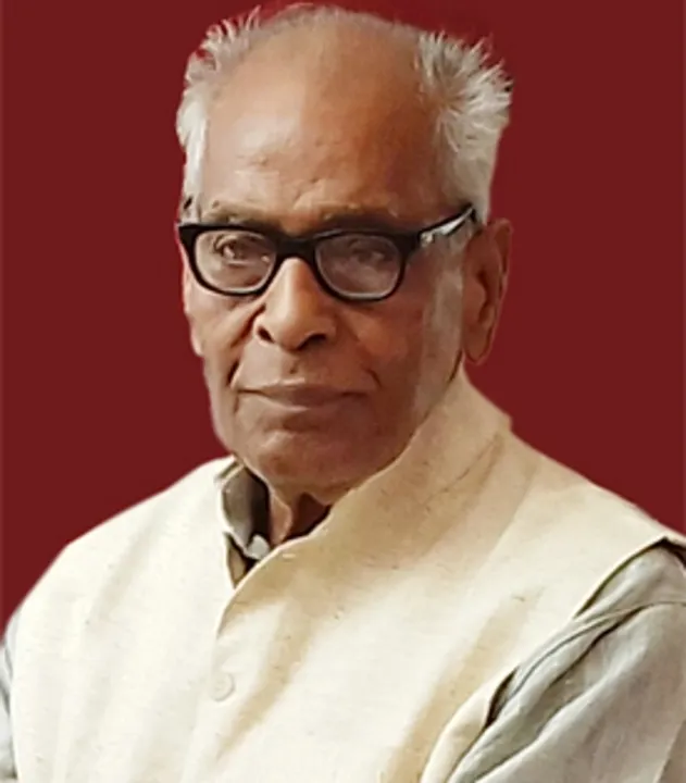  ଆରପାରିରେ ବିଶିଷ୍ଟ ସମାଜସେବୀ, ସମବାୟବିତ୍‌ ଯାମିନୀକାନ୍ତ ଚକ୍ରବର୍ତ୍ତୀ