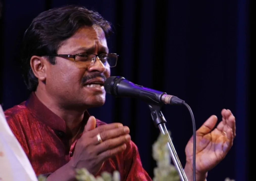  ବିଜୟ ଜେନା ଓଡ଼ିଶା ସଂଗୀତ ନାଟକ ଏକାଡେମି ସଚିବ