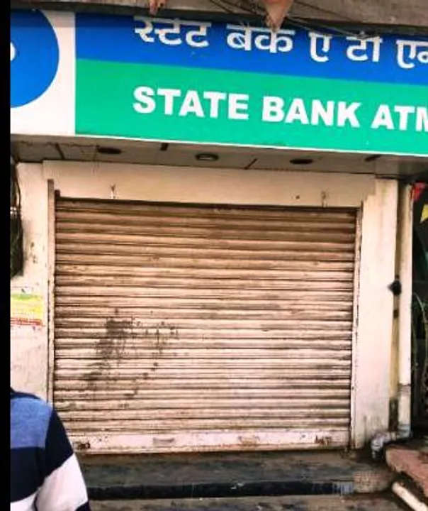  ବାଲେଶ୍ୱର: ଏଟିଏମ ଲୁଟ୍‌ ଉଦ୍ୟମ