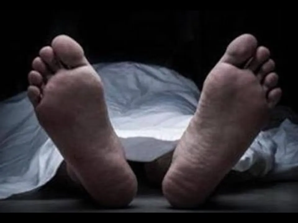  ବନ୍ଦ କ୍ଲବ୍‌ ଘରୁ ଯୁବକଙ୍କ ମୃତଦେହ ଜବତ