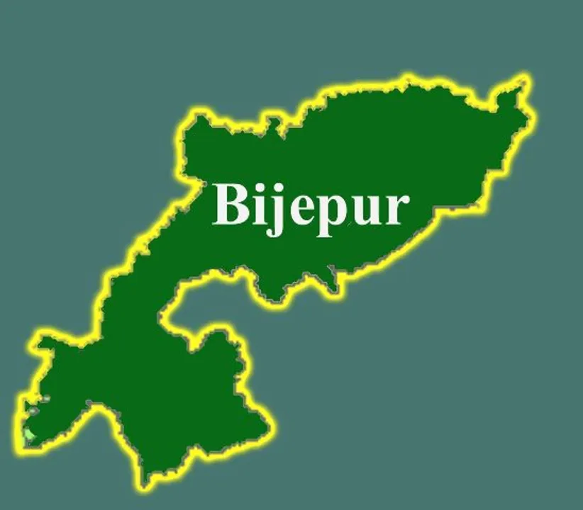  ବିଜେପୁର ଭୋଟର ତାଲିକା ପ୍ରକାଶନ ତାରିଖ ଘୁଞ୍ଚିଲା