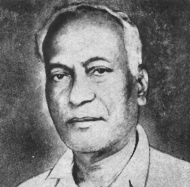  ବିପ୍ଳବୀ ଚକ୍ରଧର ବେହେରାଙ୍କୁ କେବେ ଚିହ୍ନିବ ଓଡ଼ିଶା