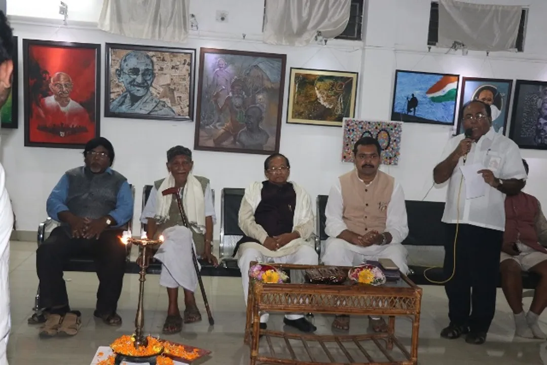  ଚିତ୍ରରେ ଚିତ୍ରରେ ଜାତିର ଜନକ