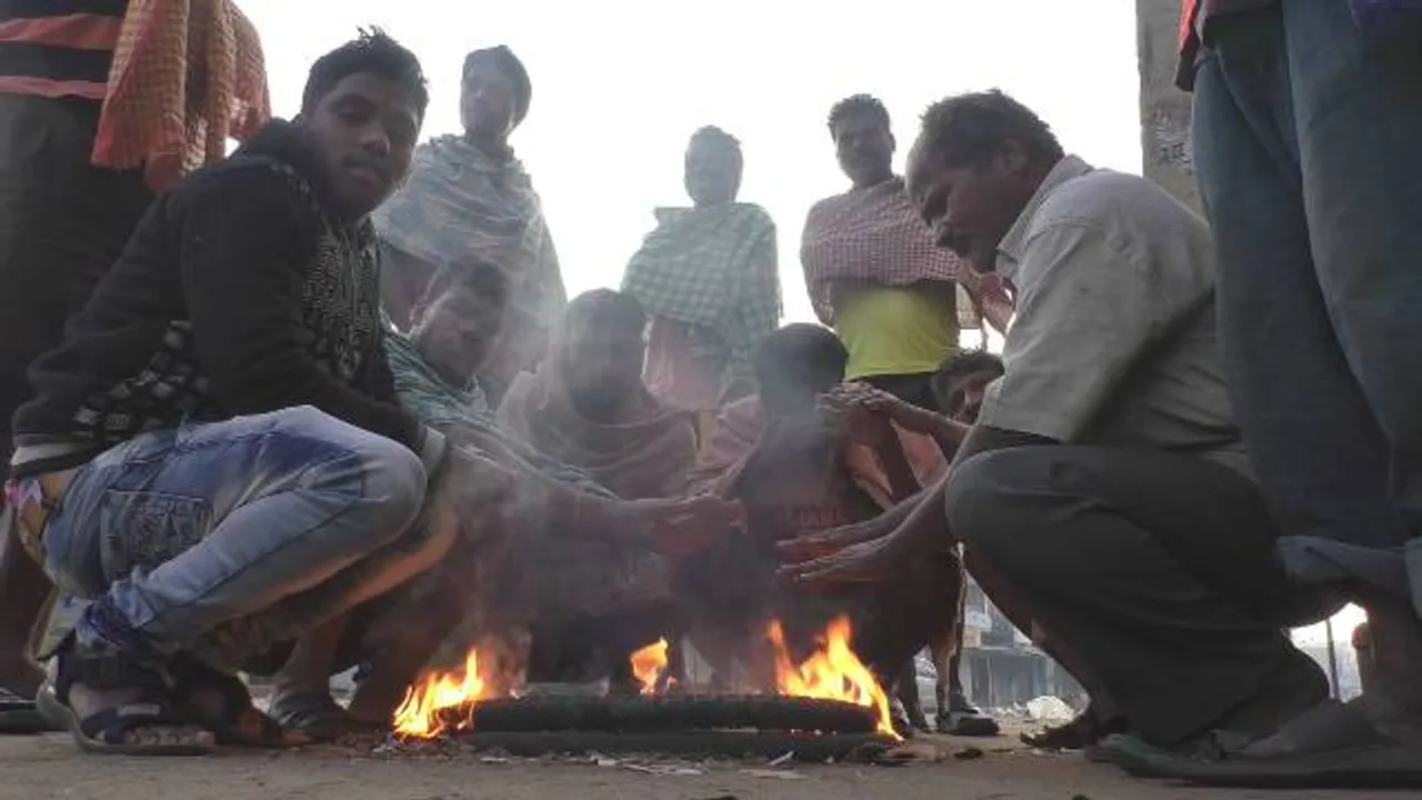  ଜାଡ଼ ଫେରିଲା, ରେକର୍ଡ ଭାଙ୍ଗିଲା