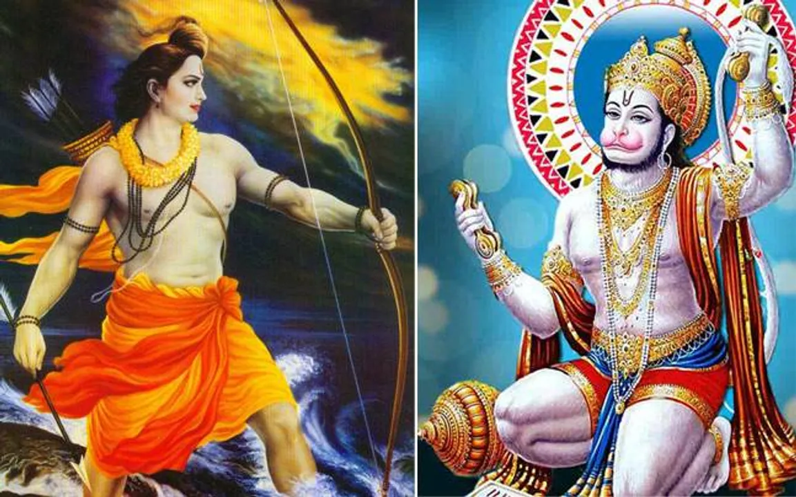  ହନୁମାନଙ୍କୁ କାହିଁକି ମୃତ୍ୟୁ ଦଣ୍ଡ ଦେଇଥିଲେ ରାମଚନ୍ଦ୍ର, ମରିଲେ କି ହନୁମାନ?