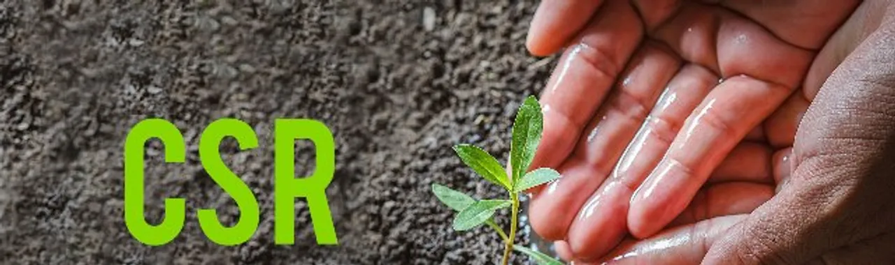  ସିଏସ୍‌ଆର୍‌ ବ୍ୟୟରେ ବ୍ୟାପକ ଅସମାନତା