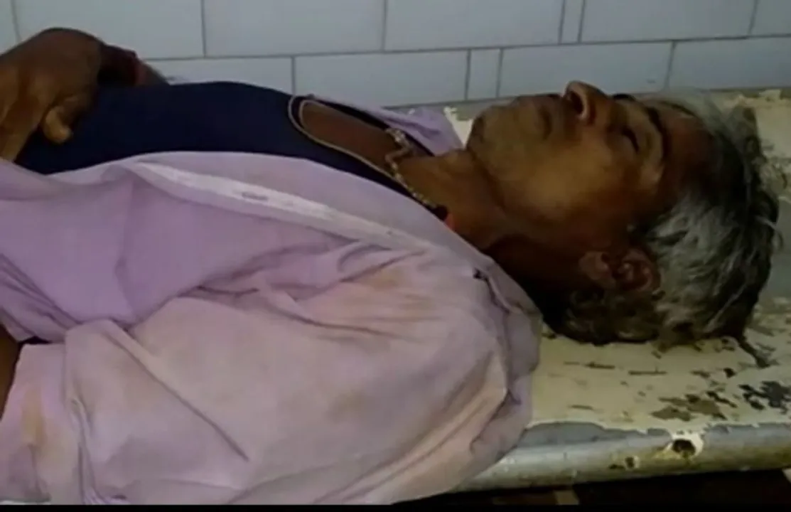  ଜଳଖିଆ ଦୋକାନୀଙ୍କୁ ହତ୍ୟା