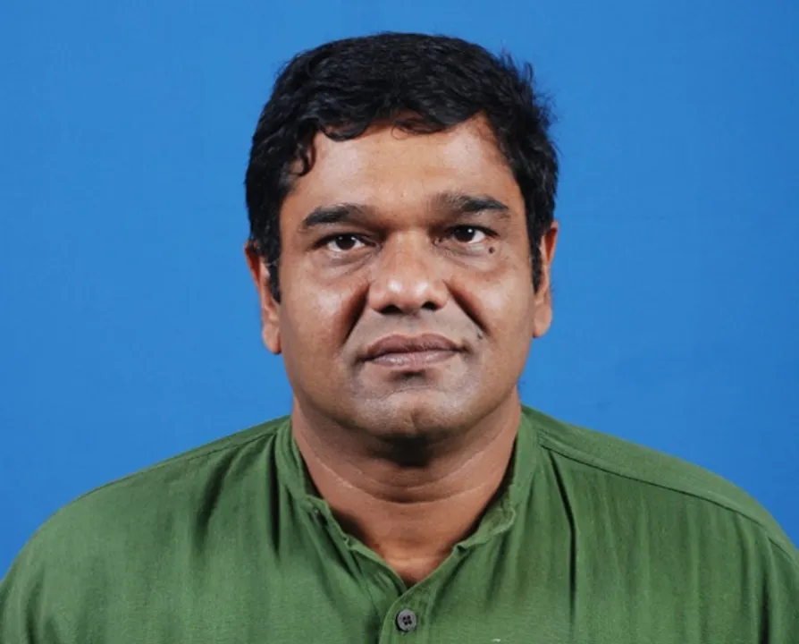  ଦେବାଶିଷଙ୍କ ବୟାନ : ତୃତୀୟ ମହଲା କୌଣସି ଦଳୀୟ କାର୍ଯ୍ୟାଳୟ ନୁହେଁ