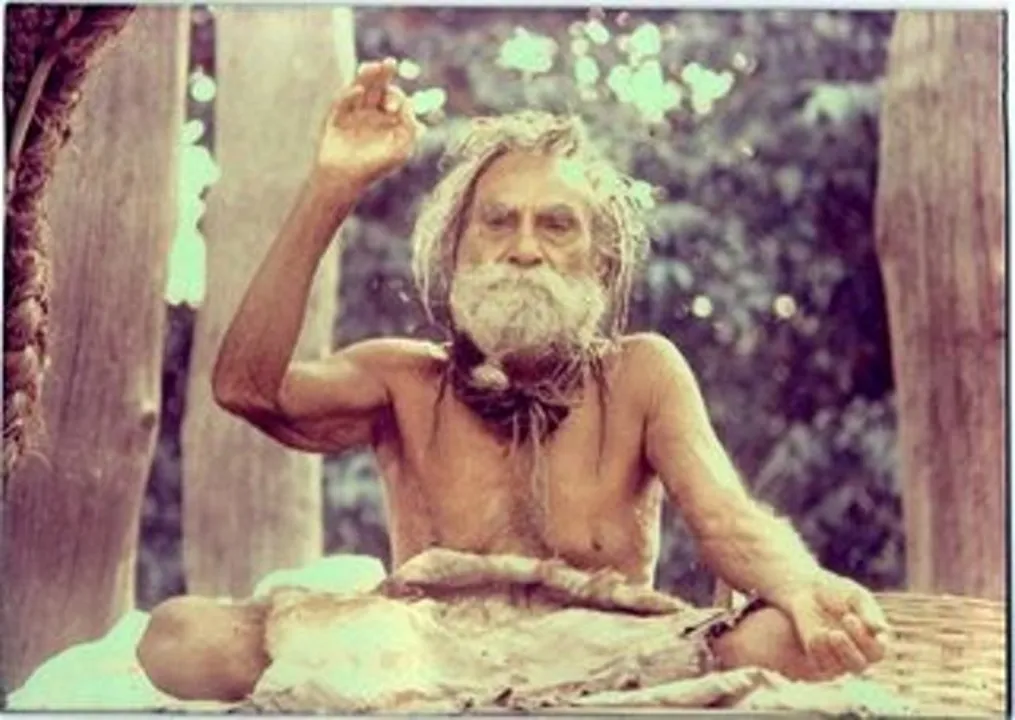  Image Courtesy of The Speaking Tree 