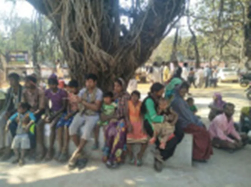  ନୀଳଗିରି ଇଟାଭାଟିରୁ ୩୯ ଦାଦନ ଶ୍ରମିକ ଉଦ୍ଧାର
