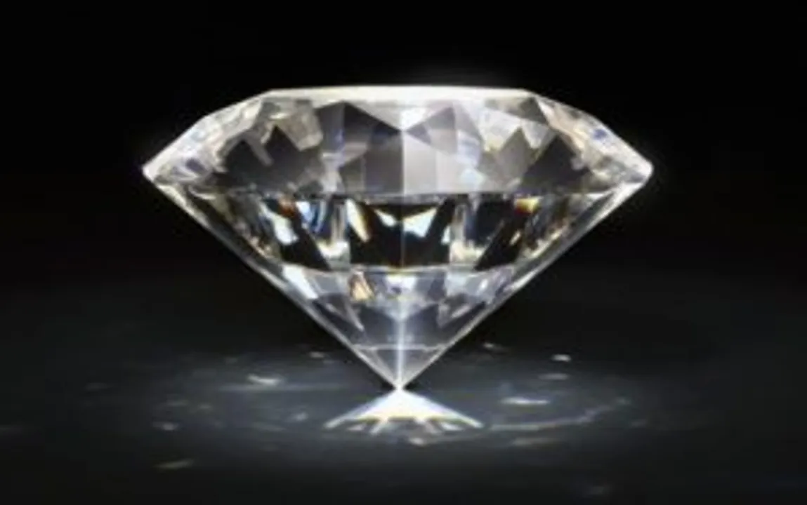  ୪୦% ଅଧିକ ଶକ୍ତ ‘ସୁପର ହୀରା’