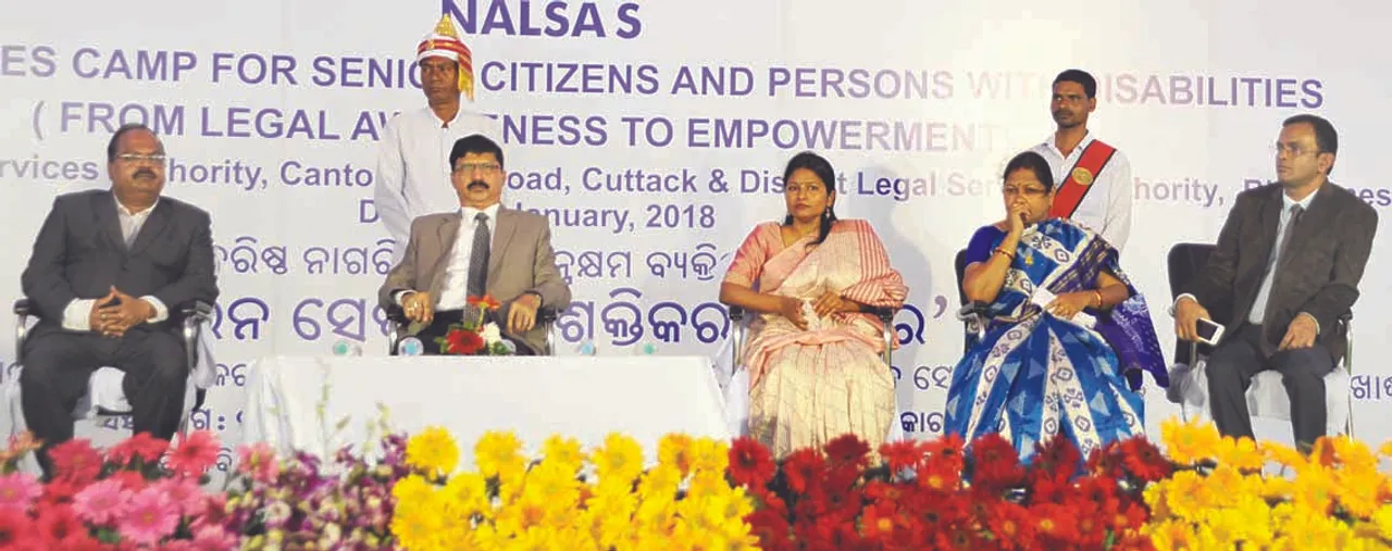  ଦିବ୍ୟାଙ୍ଗଙ୍କୁ ମିଳିବ ବ୍ୟାଙ୍କିଙ୍ଗ୍‌ କୋଚିଂ