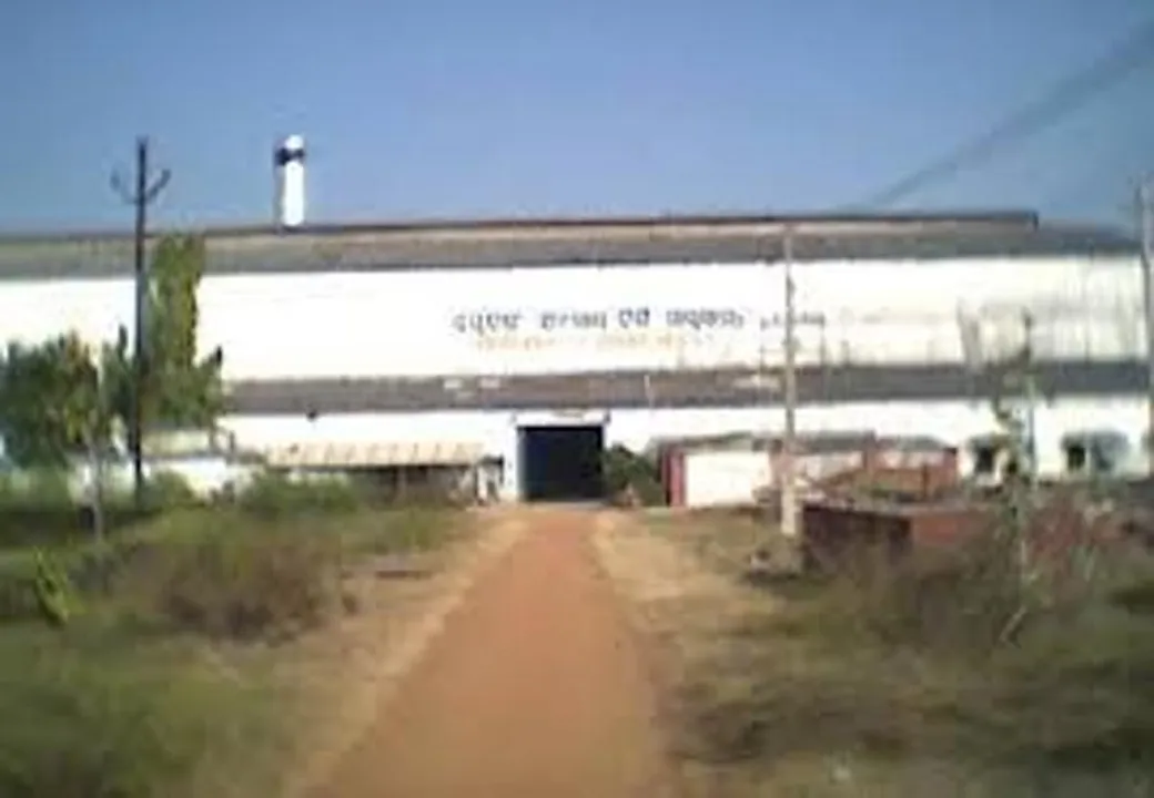  ବରଗଡ଼ ଚିନି କାରଖାନାକୁ ୨.୧୯ କୋଟି ଟଙ୍କା