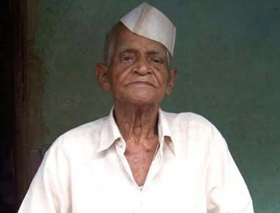  ଆଖି ବୁଜିଲେ ସ୍ୱାଧୀନତା ସଂଗ୍ରାମୀ ଡାକ୍ତର ନରହରି
