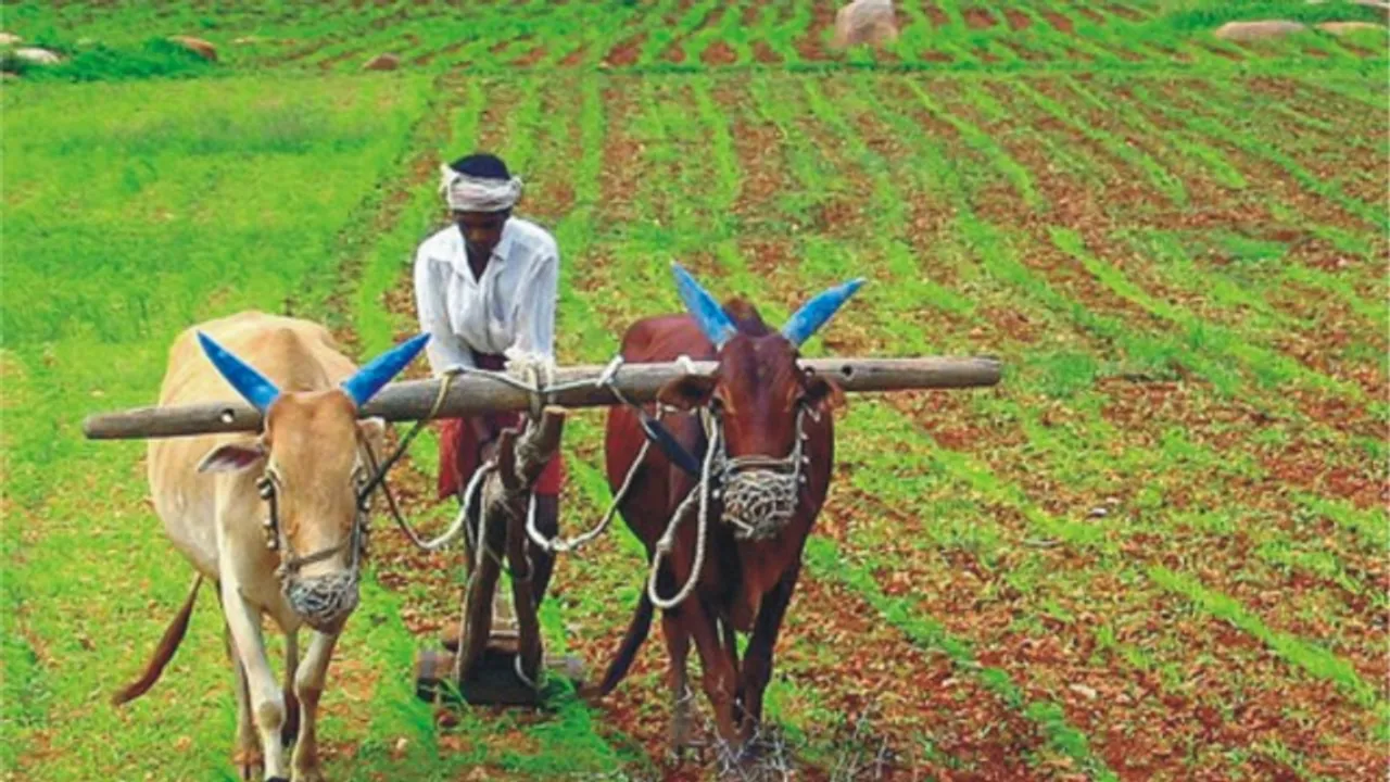  ଚାଷୀଙ୍କୁ ମାସିକ ୩ ହଜାର ଟଙ୍କାର ଭତ୍ତା